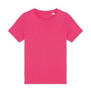 Native Spirit Childrens/Kids T-Shirt / Raspberry Sorbet